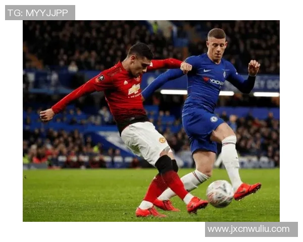 曼联与切尔西精彩对决视频录像回顾全场精彩瞬间不容错过
